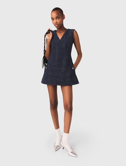 Jumpsuit dress | Maje