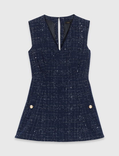 Jumpsuit dress | Maje
