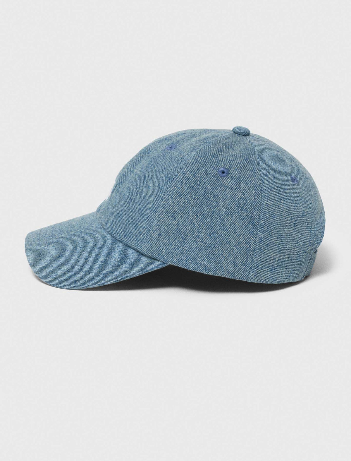 Denim cap | Maje