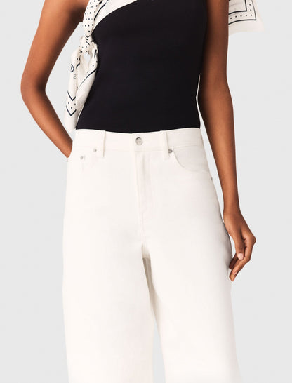 Balloon jeans | Maje