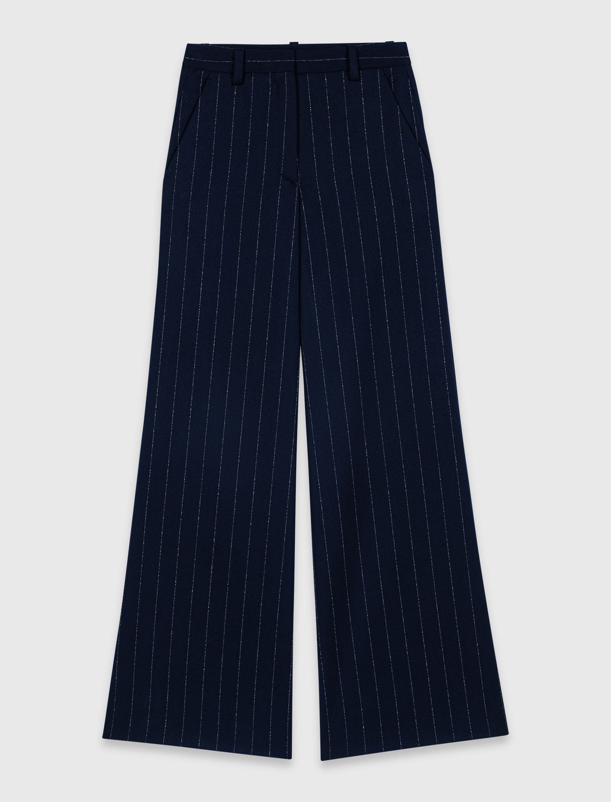 Suit trousers | Maje