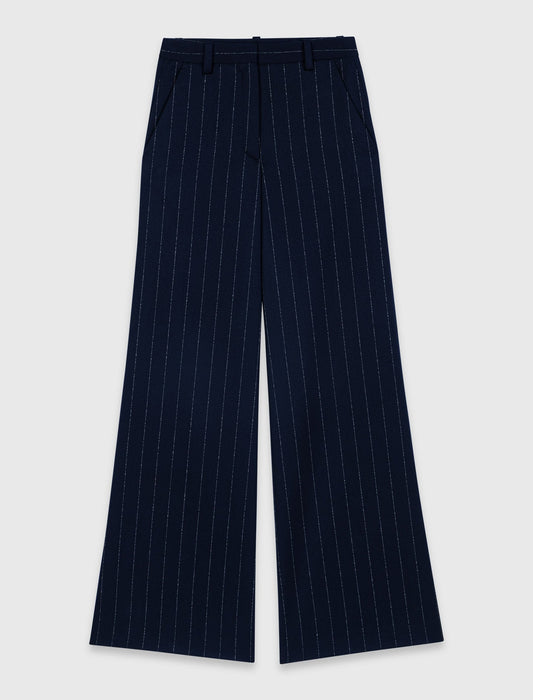 Suit trousers | Maje