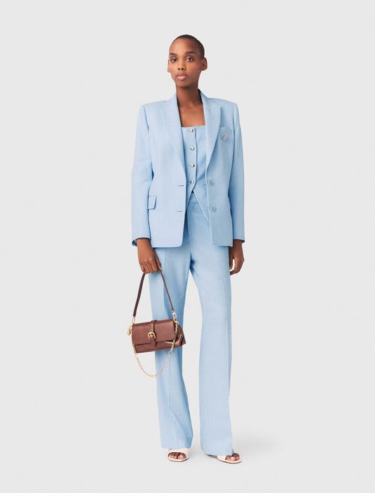 Suit jacket | Maje