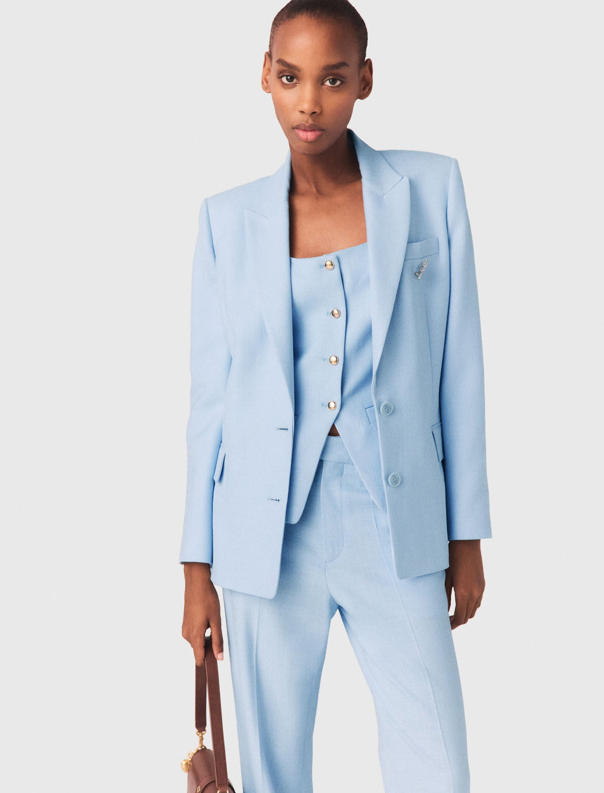 Suit jacket | Maje