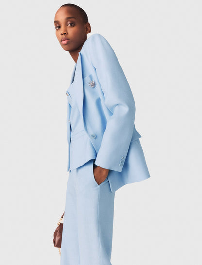 Suit jacket | Maje