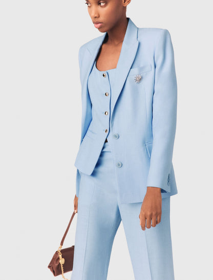 Suit jacket | Maje