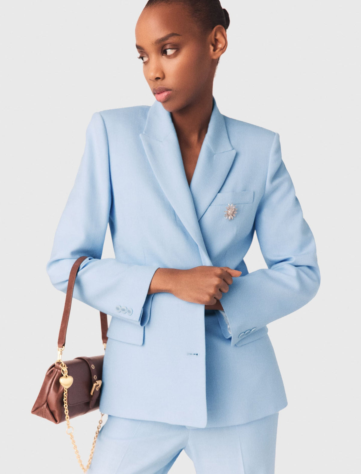 Suit jacket | Maje