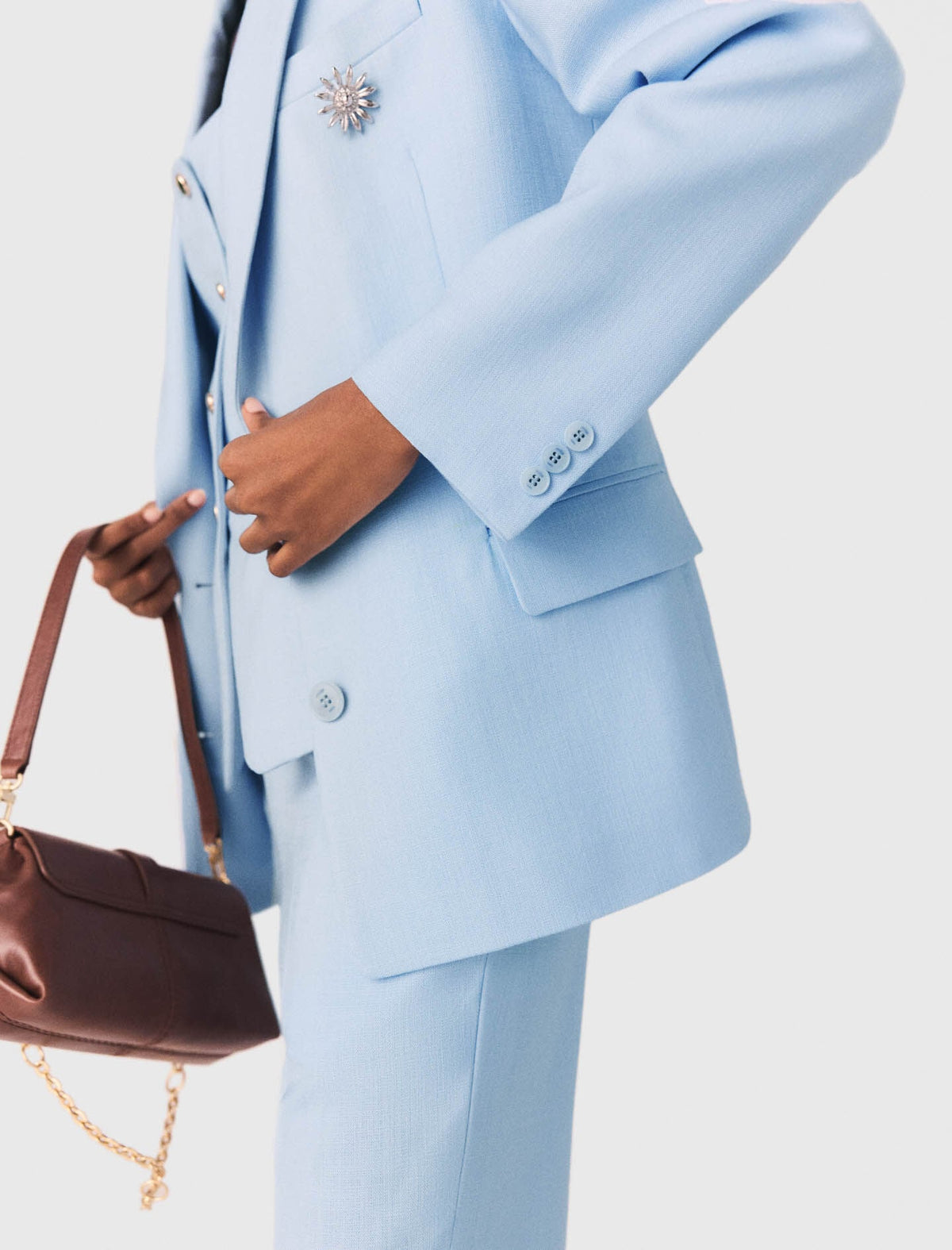 Suit jacket | Maje