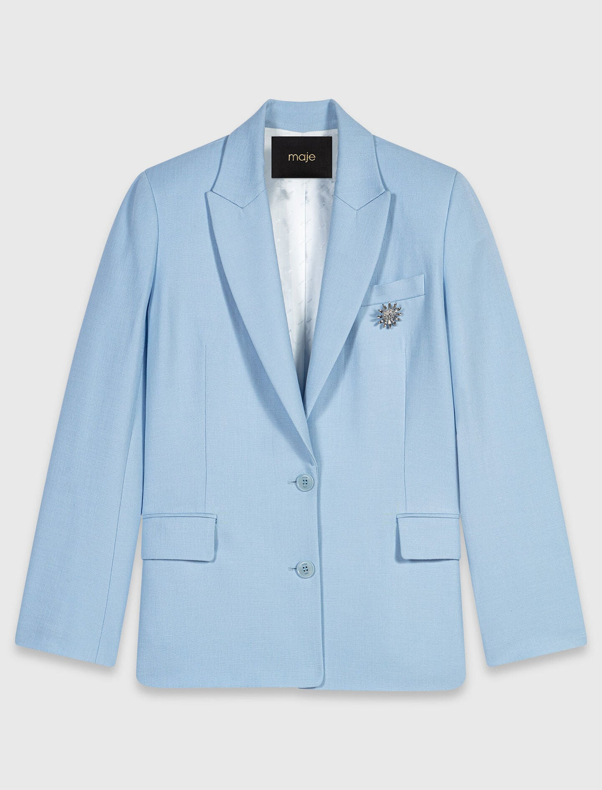 Suit jacket | Maje