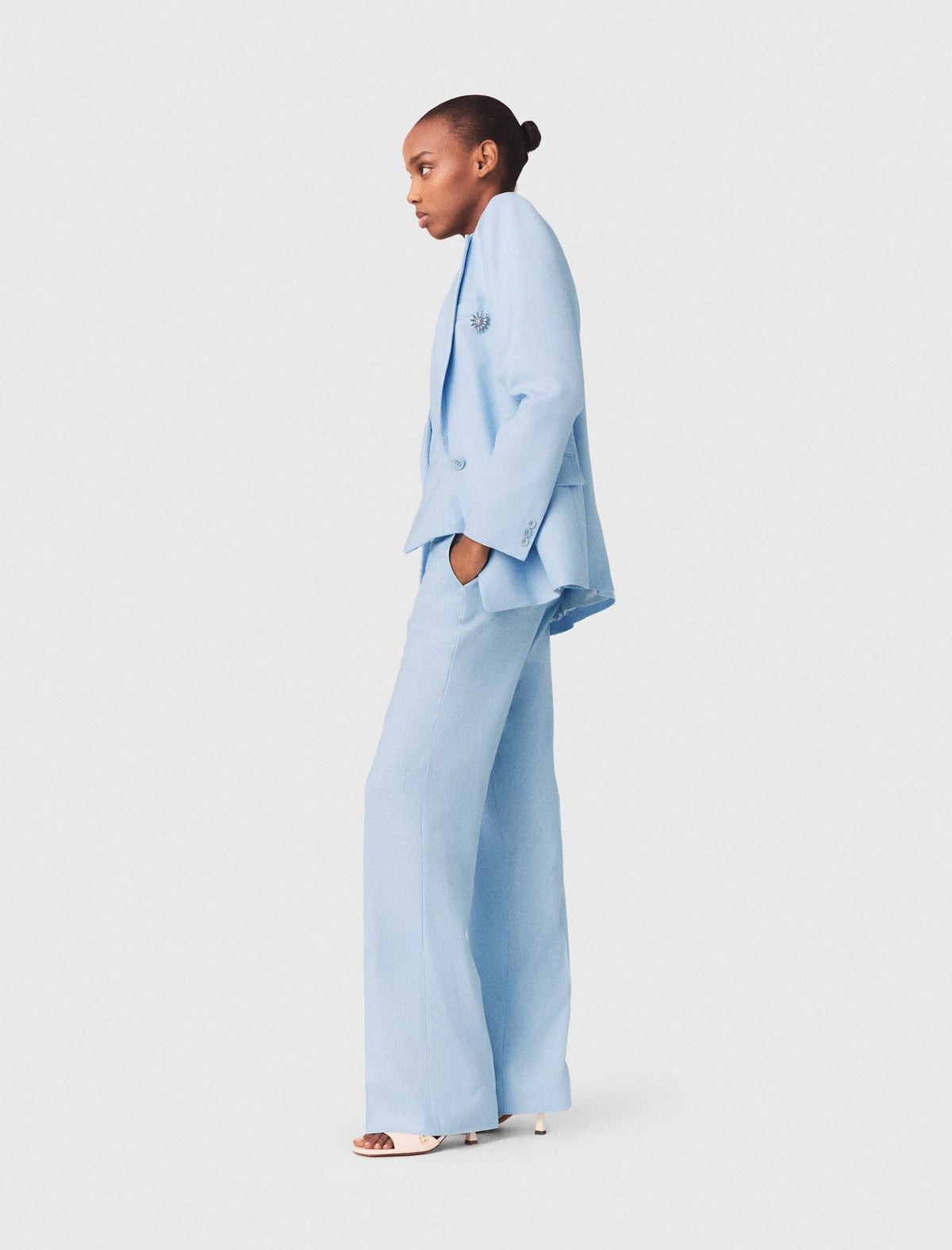 Suit jacket | Maje