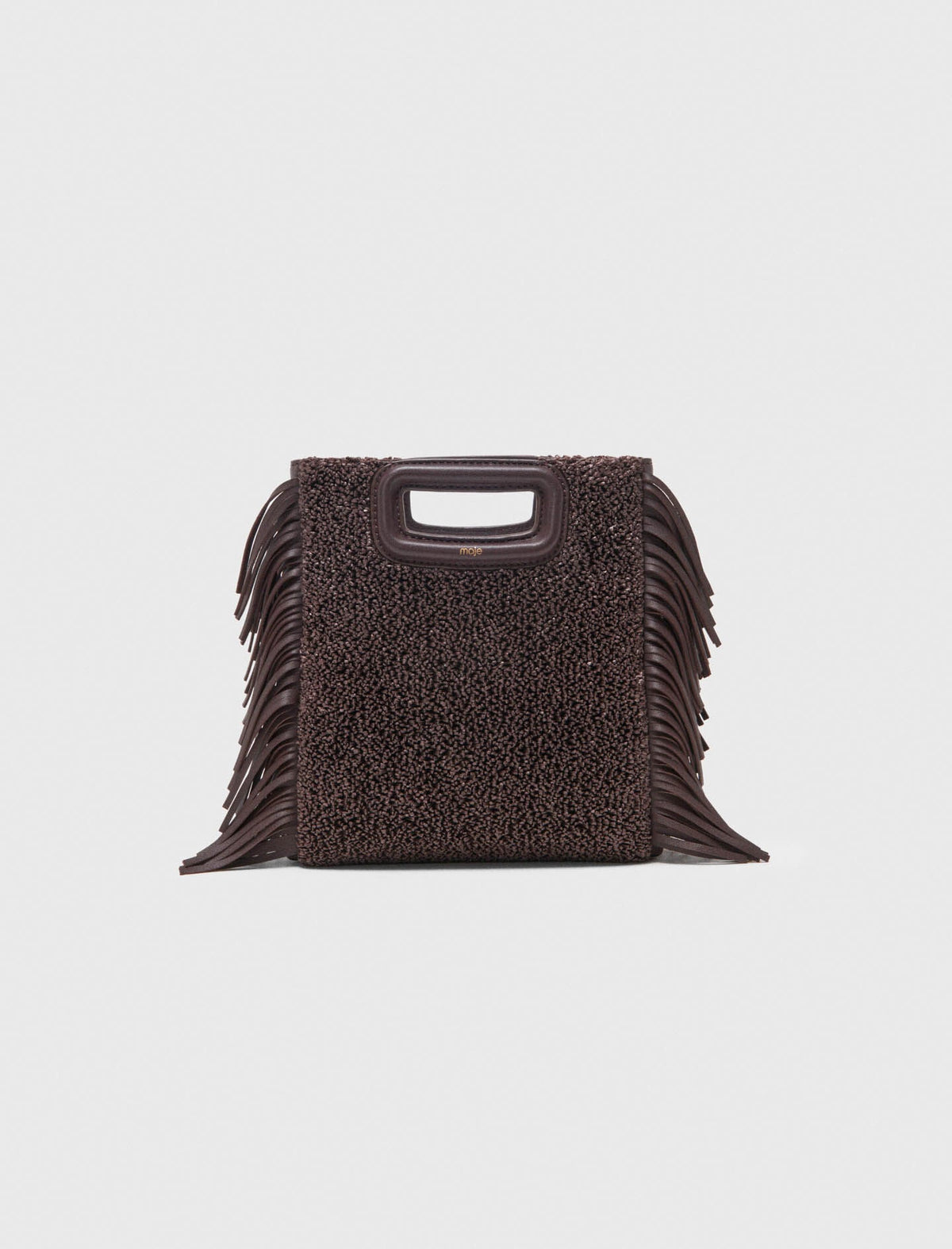 M new raffia | Maje