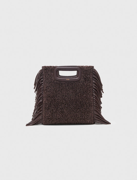 M new raffia | Maje