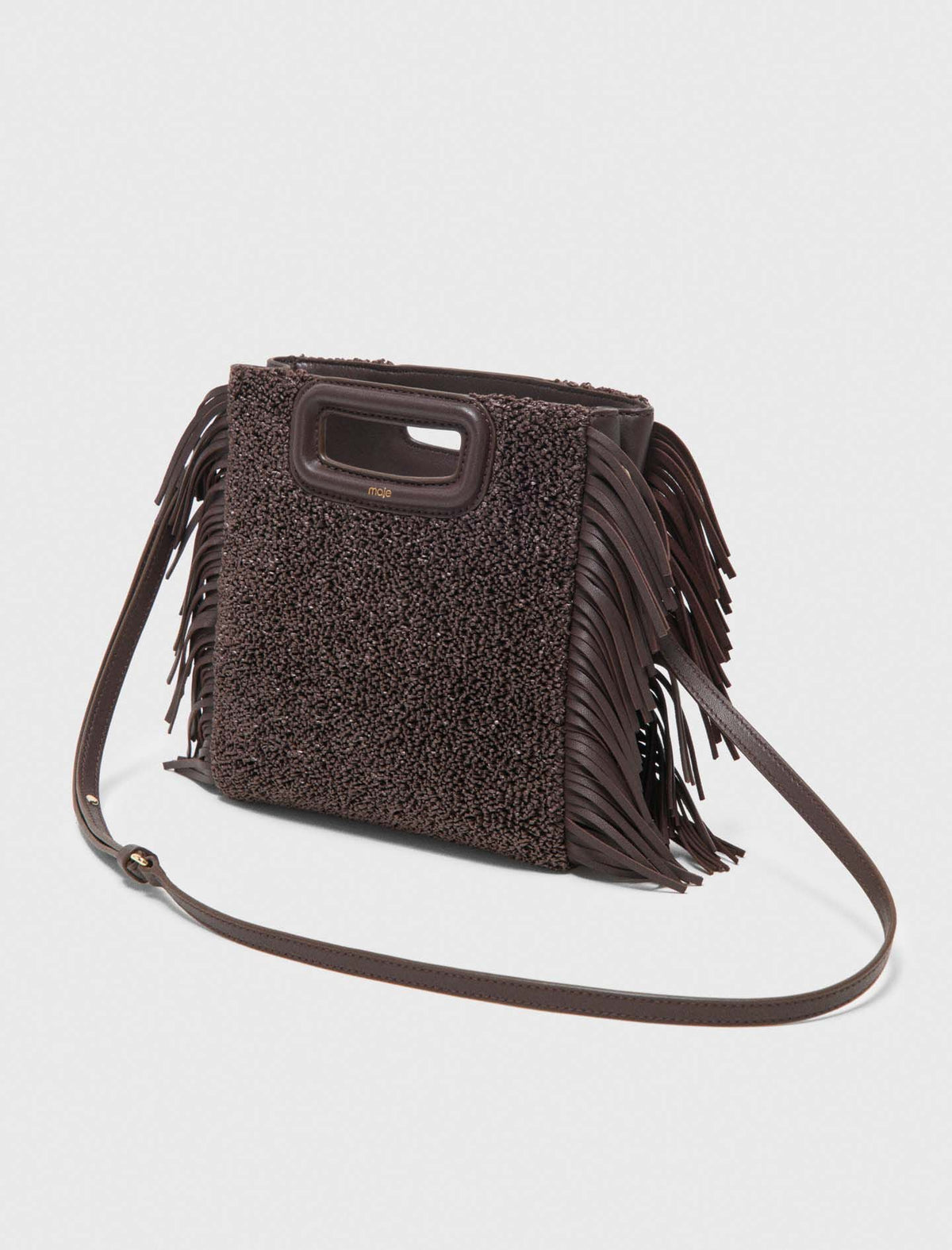 M new raffia | Maje