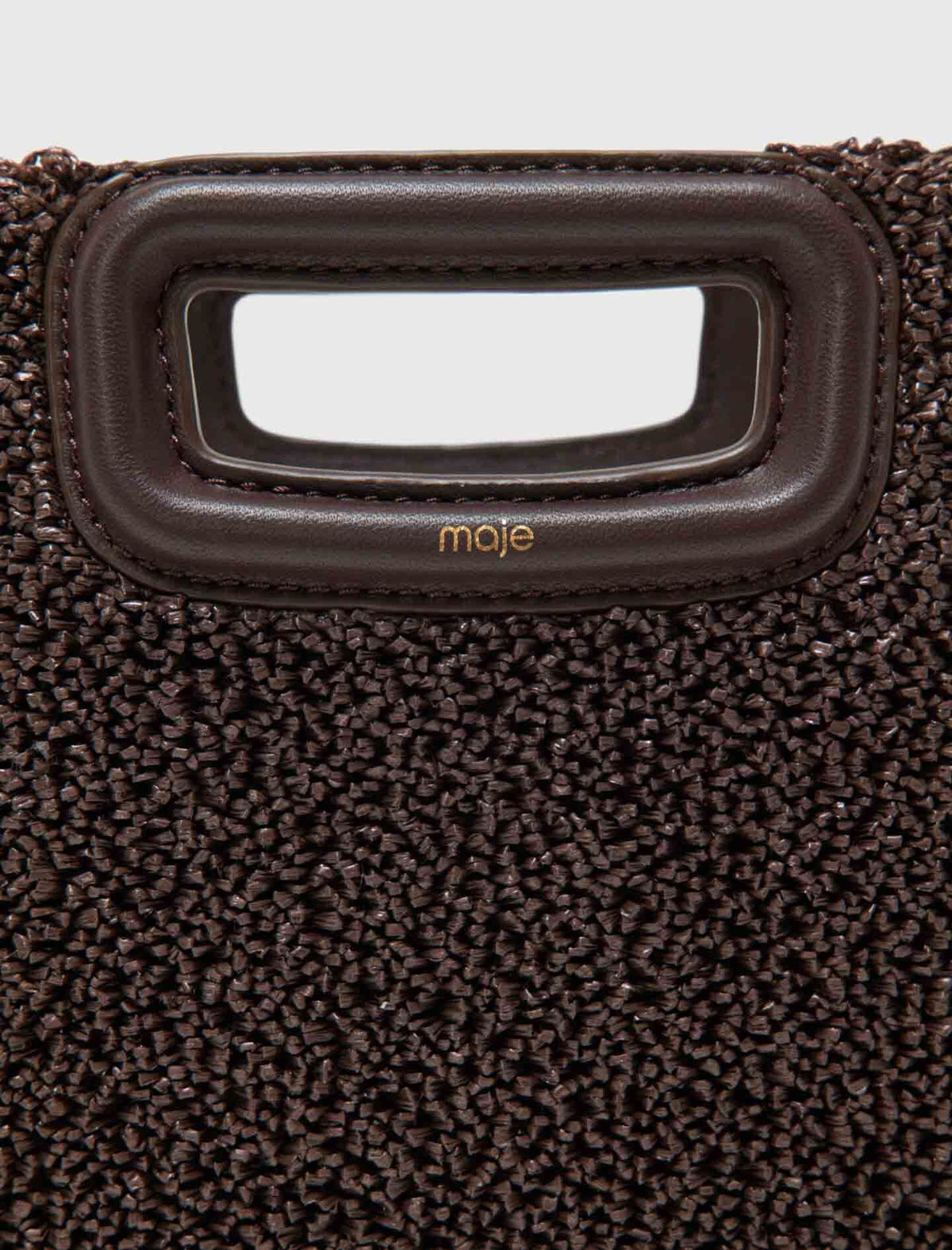 M new raffia | Maje