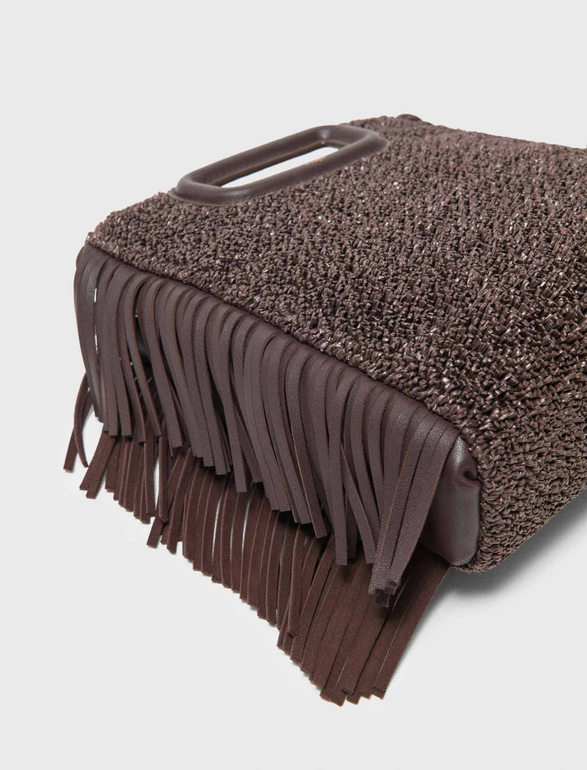 M new raffia | Maje