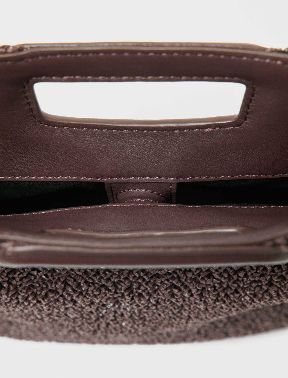 M new raffia | Maje