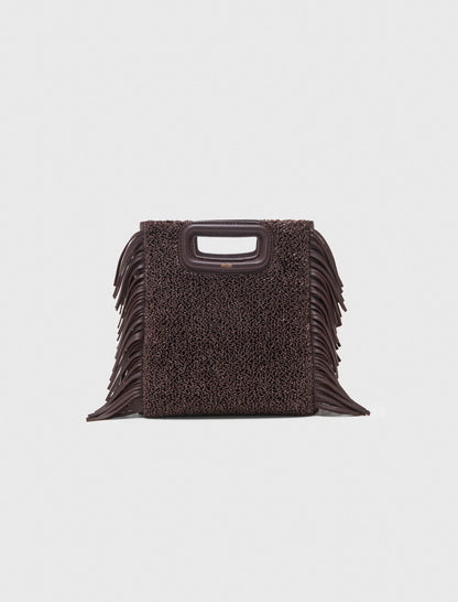 M new raffia | Maje