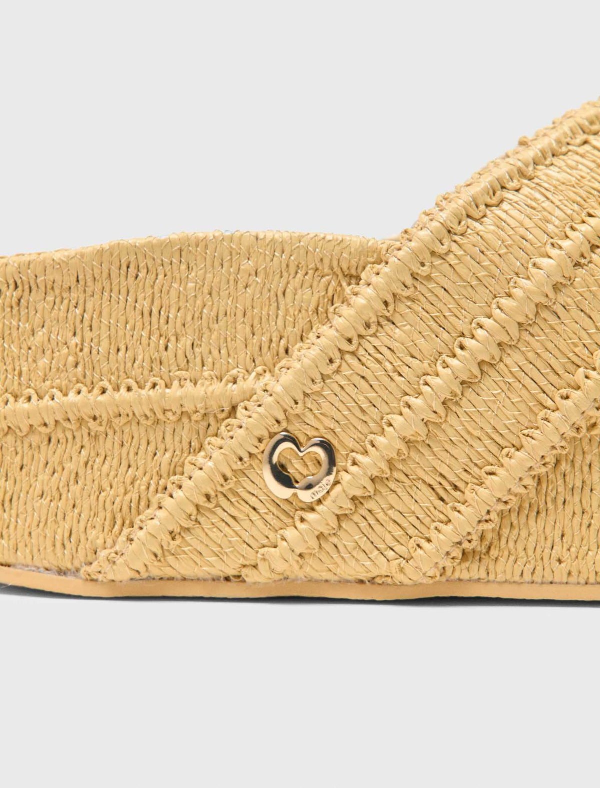 Platform sandals | Maje