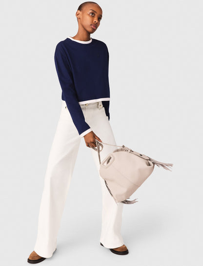 Flared jeans | Maje