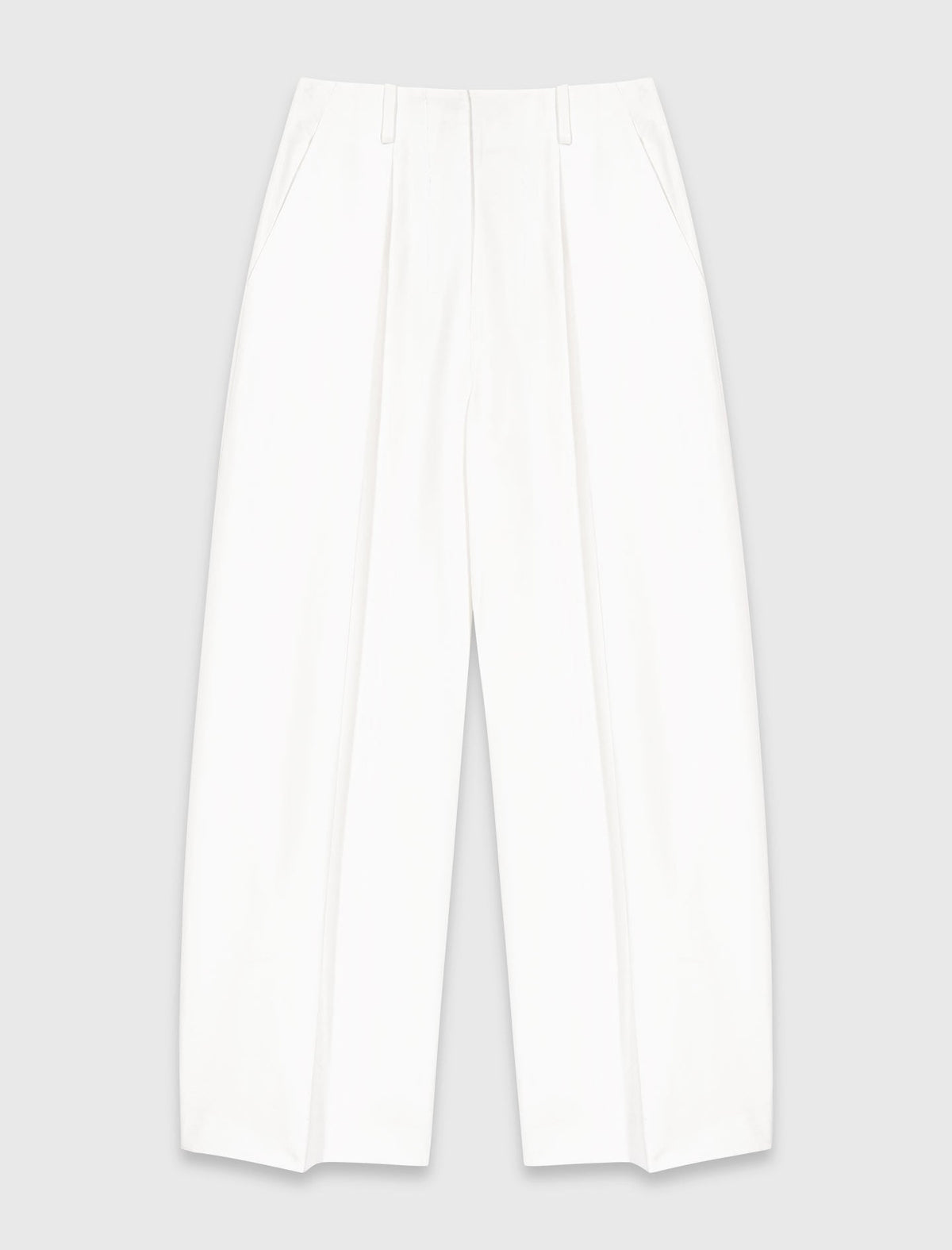 Balloon suit trousers | Maje