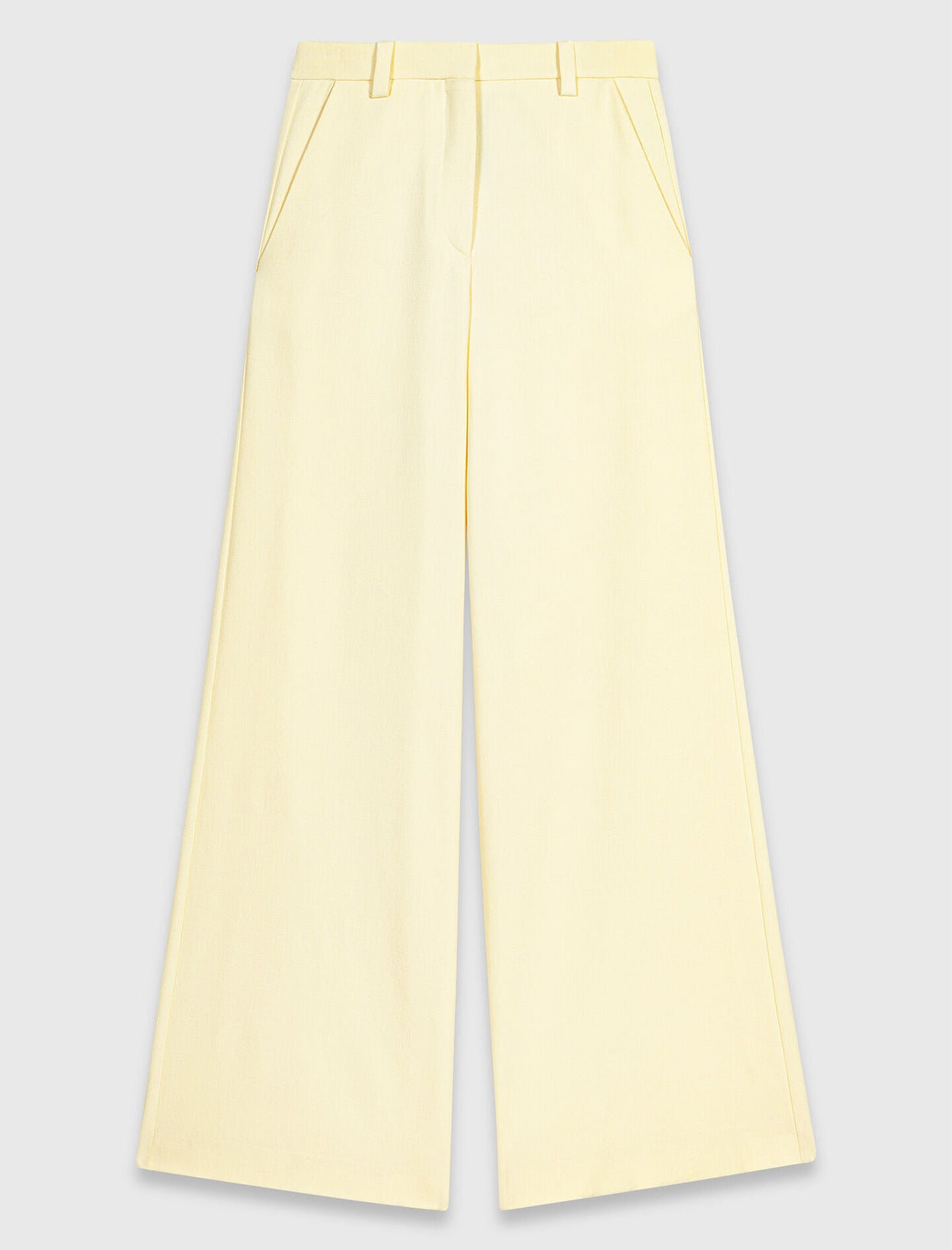 Suit trousers | Maje