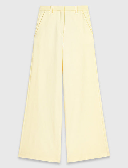 Suit trousers | Maje
