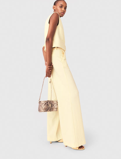Suit trousers | Maje