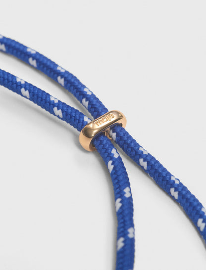 Sailor rope chain necklace | Maje