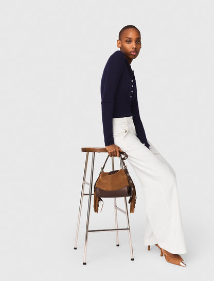 Suit trousers | Maje