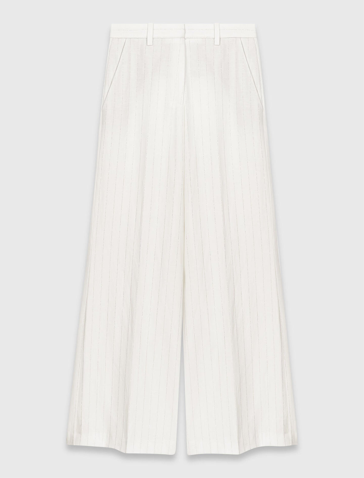 Suit trousers | Maje