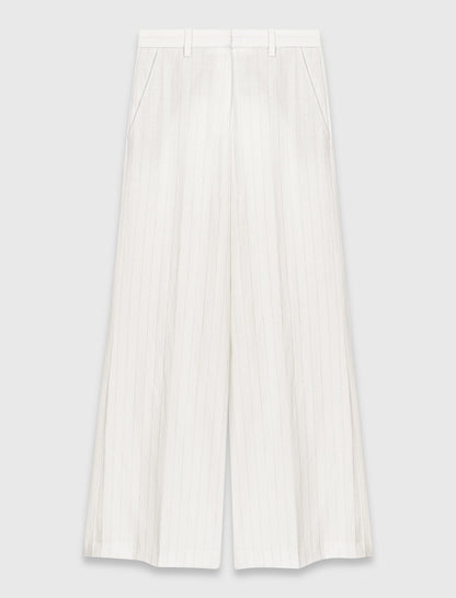Suit trousers | Maje