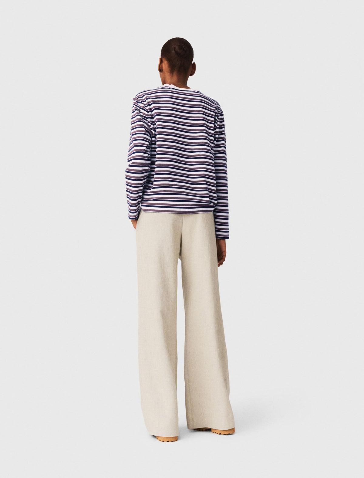 Suit trousers | Maje