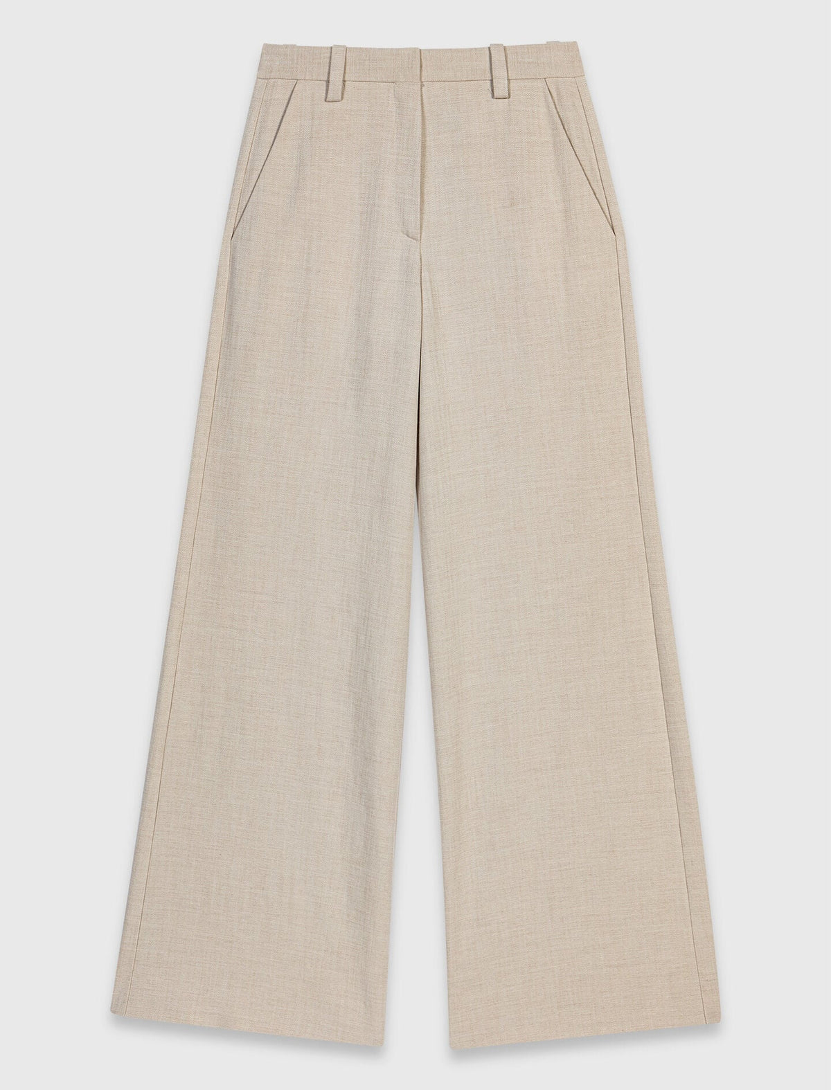 Suit trousers | Maje