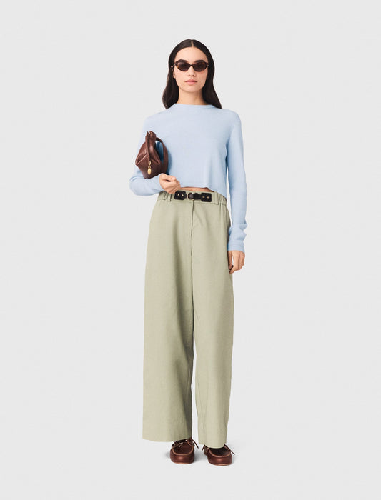 Cargo pants | Maje