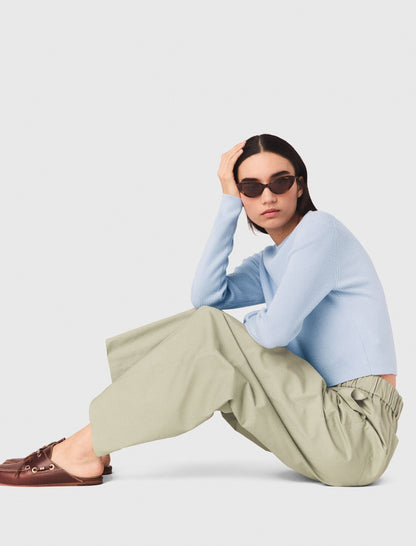 Cargo pants | Maje