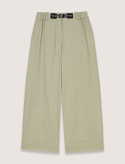 Cargo pants | Maje