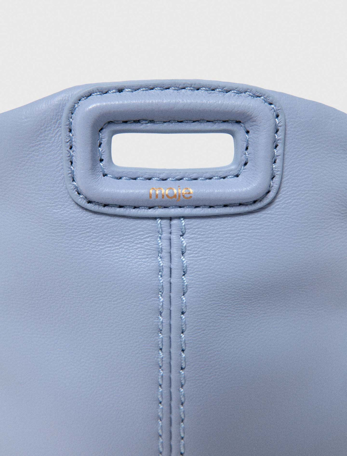 Miss M micro bag | Maje