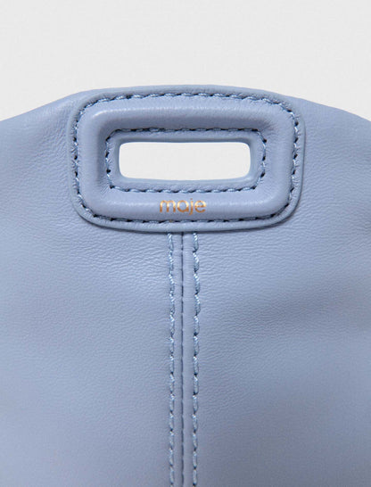 Miss M micro bag | Maje