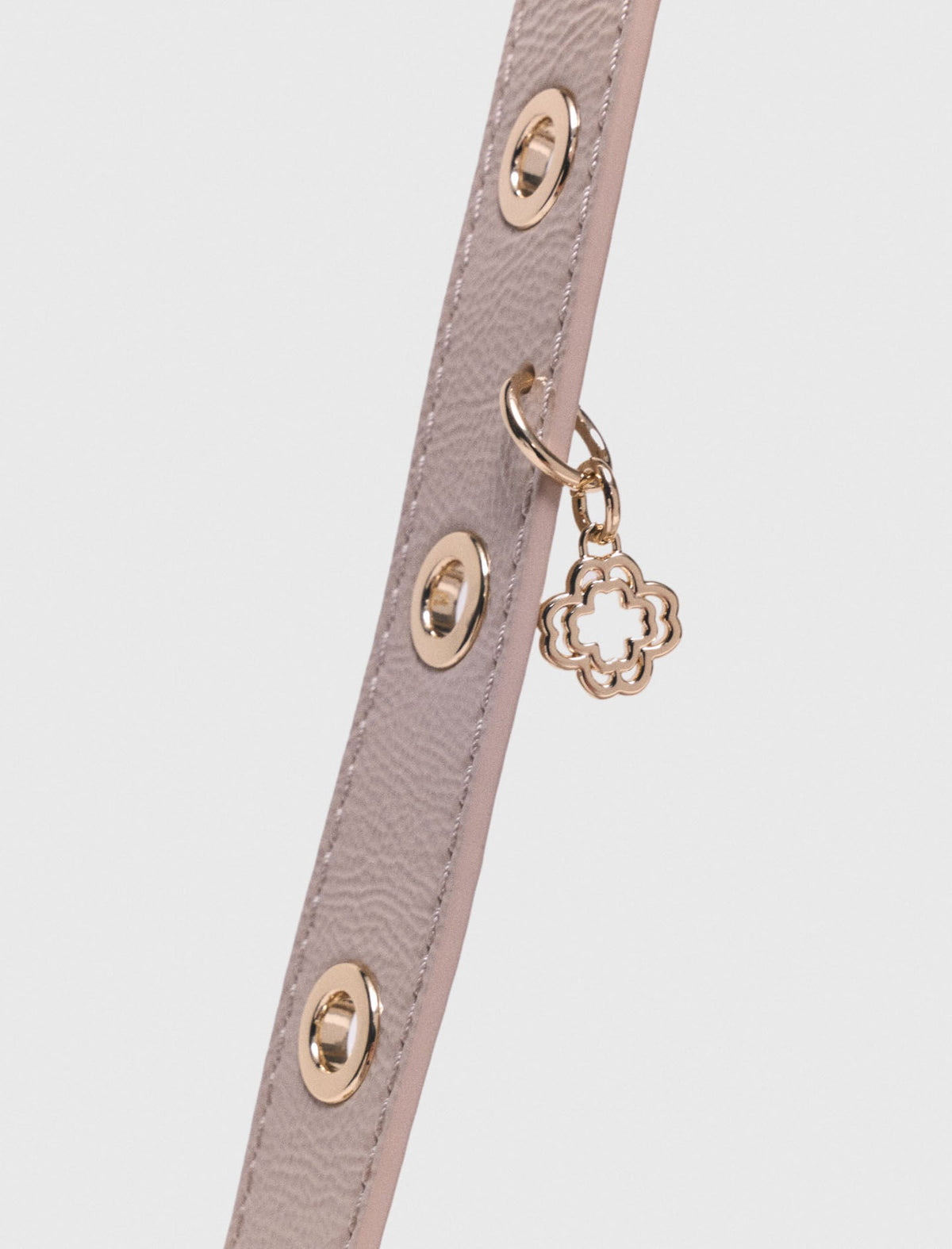 Naplak leather Miss M Mini bag | Maje