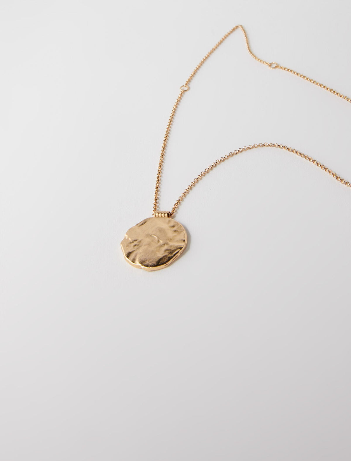 Zodiac medal | Maje