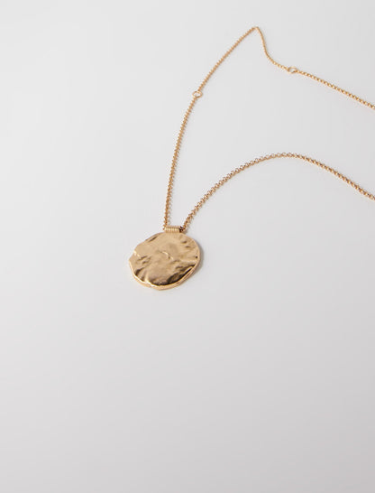 Zodiac medal | Maje