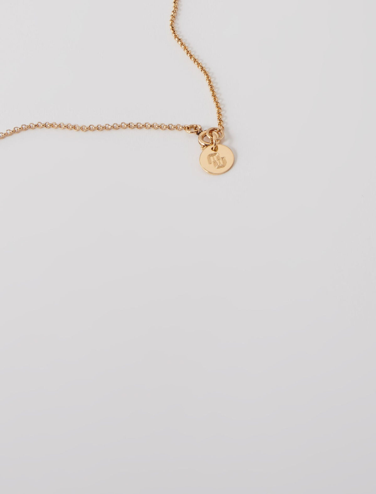 Zodiac medal | Maje