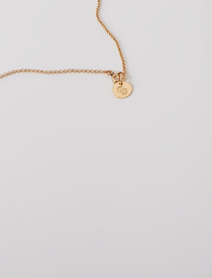 Zodiac medal | Maje
