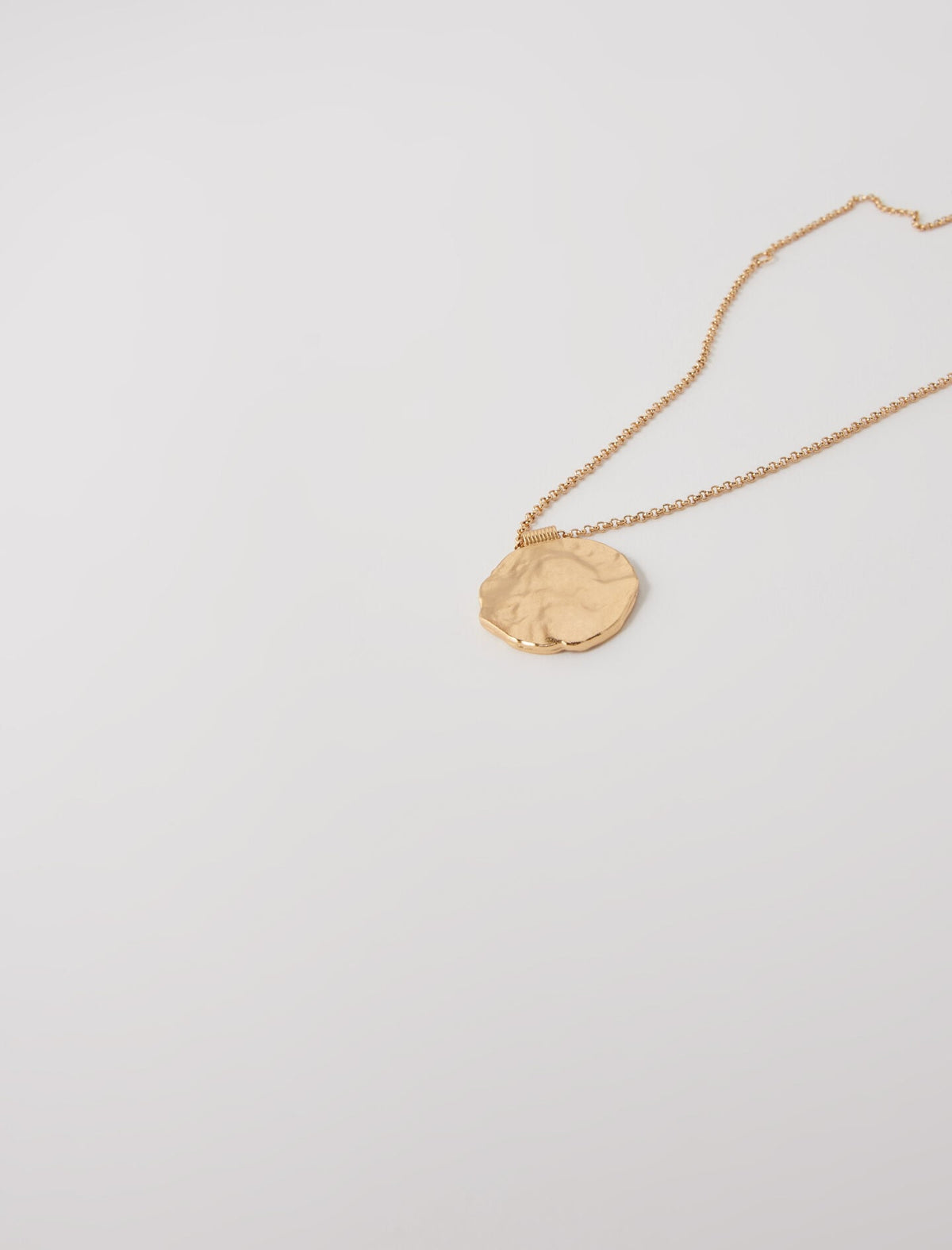 Zodiac medal | Maje