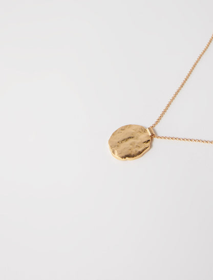 Zodiac medal | Maje