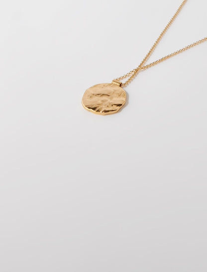 Zodiac medal | Maje