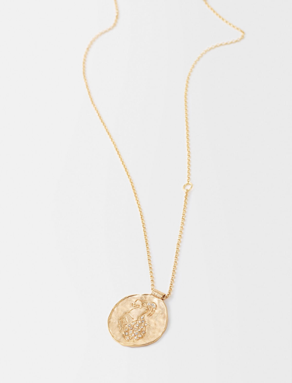 Zodiac medal | Maje
