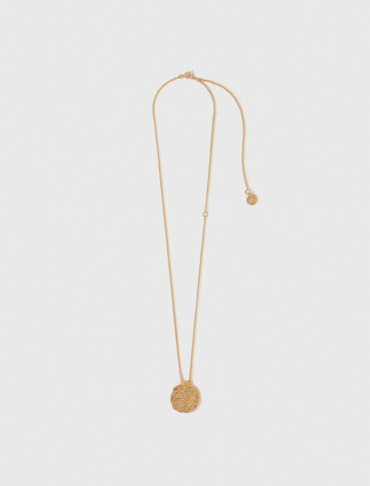 Zodiac medal | Maje