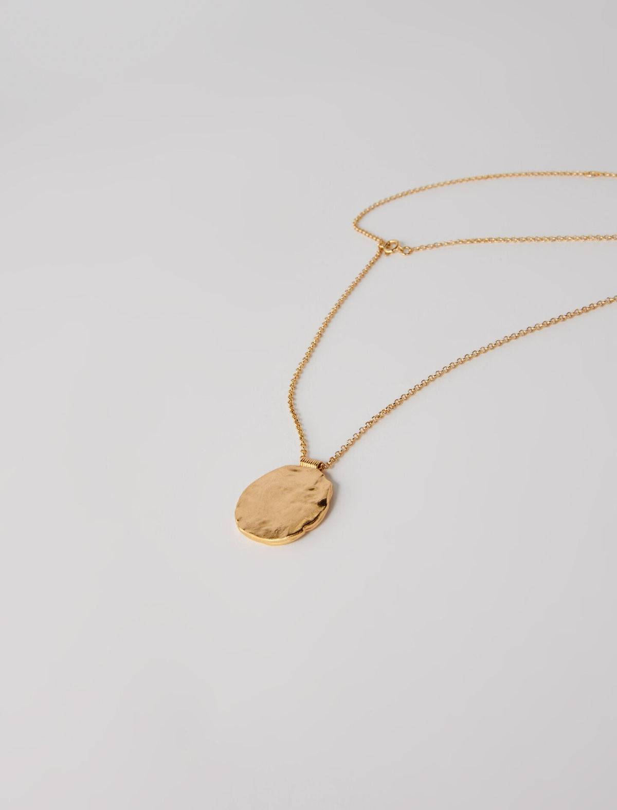 Zodiac medal | Maje