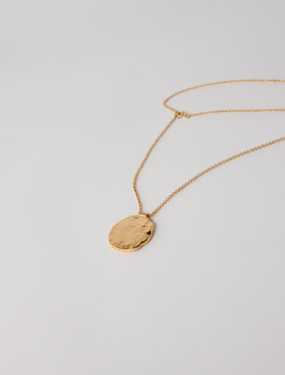Zodiac medal | Maje